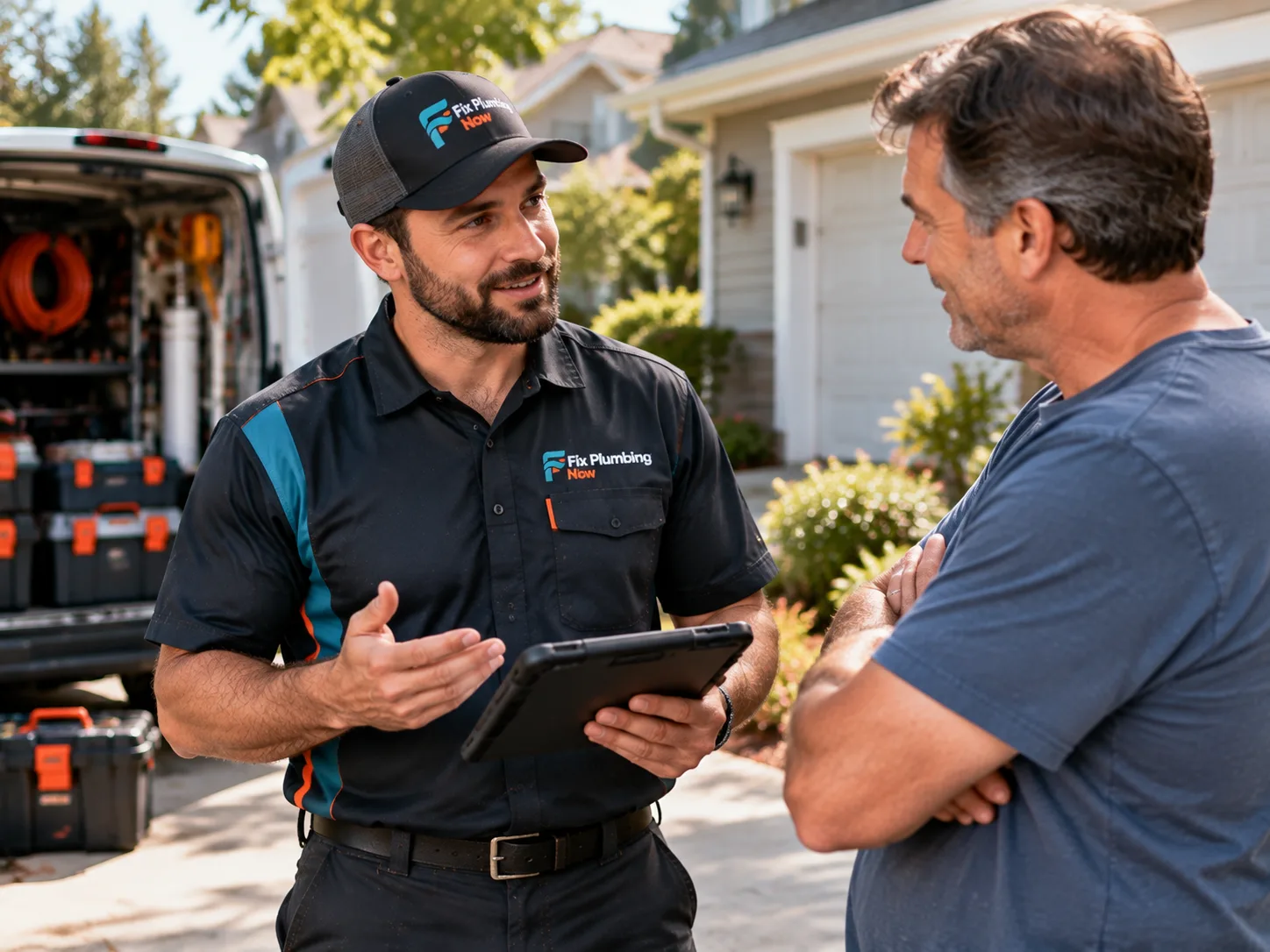 Clogged Drain Service Gordon, NE FAQs
